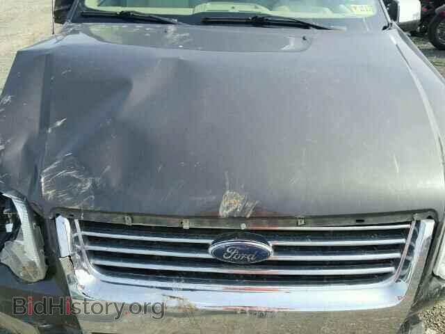 2006 FORD EXPLORER - VIN: 1FMEU75806UA87770 - Фото 7