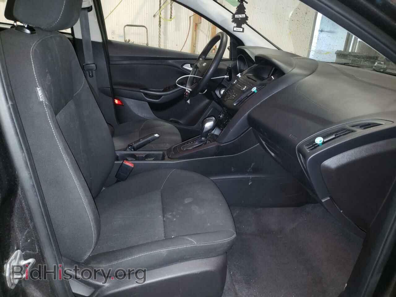 2015 FORD FOCUS - VIN: 1FADP3K22FL326652 - Фото 5