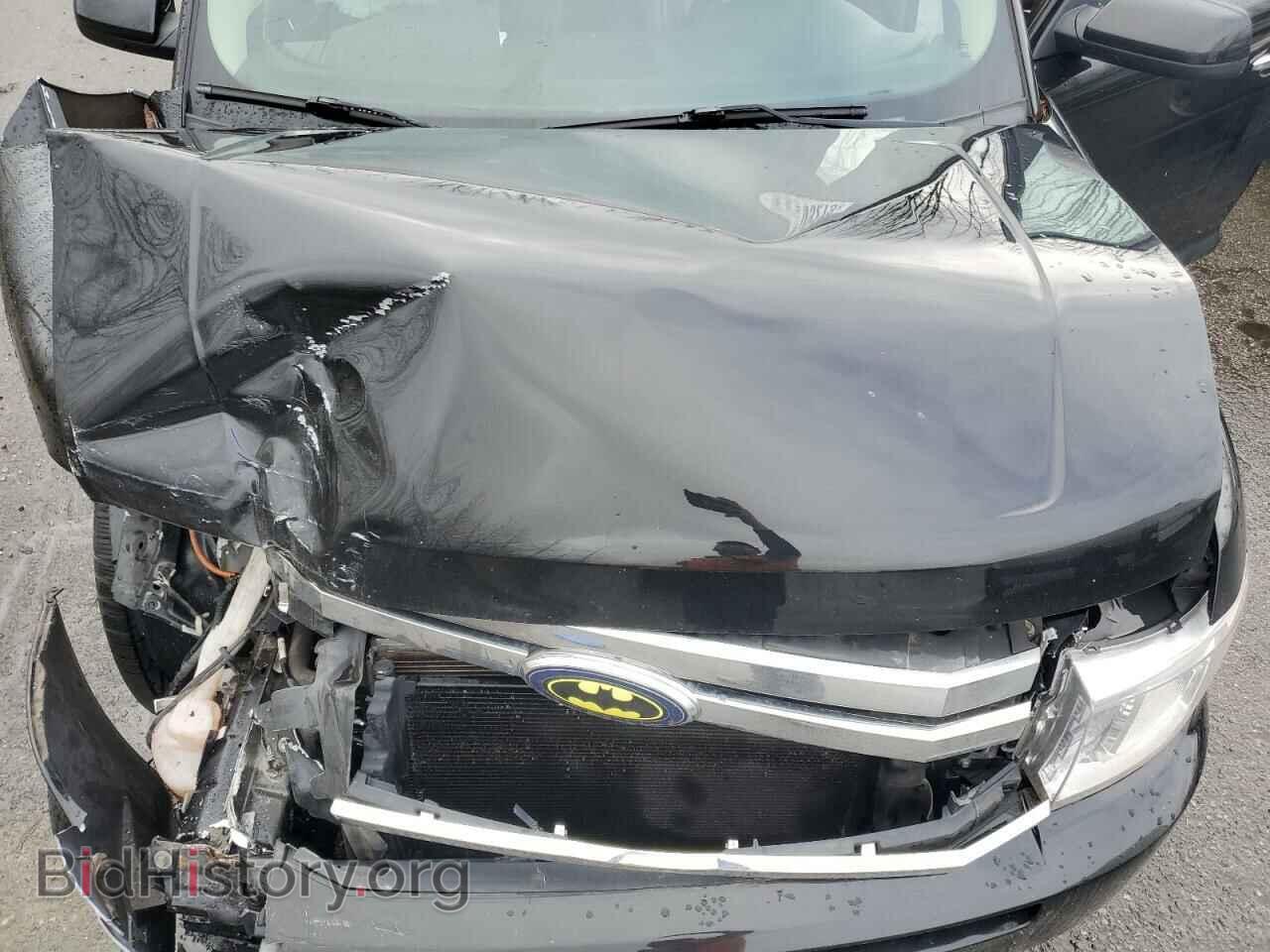 2010 FORD FLEX - VIN: 2FMHK6CC1ABD03340 - Photo 12