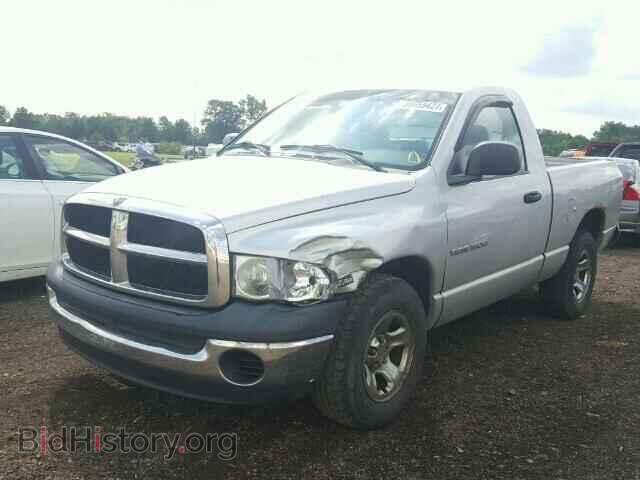 2003 DODGE RAM 1500 - VIN: 1D7HA16DX3J669994 - Фото 2