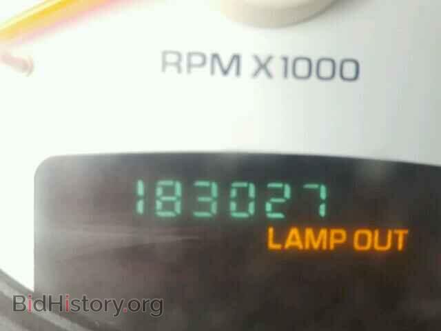2003 DODGE RAM 1500 - VIN: 1D7HA16DX3J669994 - Фото 8