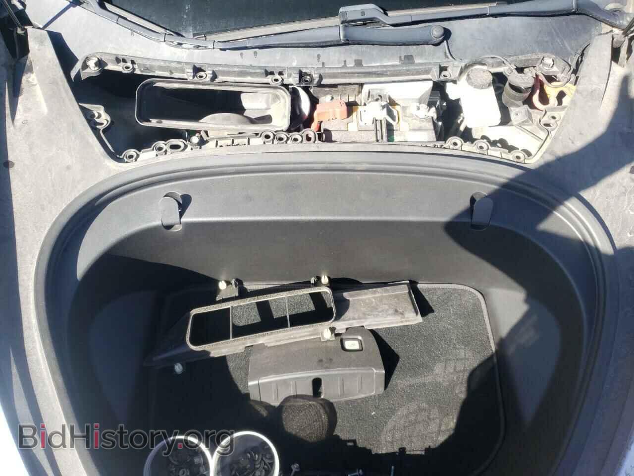 2018 TESLA MODEL 3 - VIN: 5YJ3E1EA1JF005040 - Photo 7