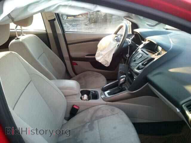 2012 FORD FOCUS - VIN: 1FAHP3H27CL317367 - Фото 5