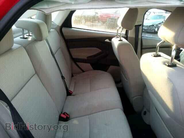 2012 FORD FOCUS - VIN: 1FAHP3H27CL317367 - Фото 6
