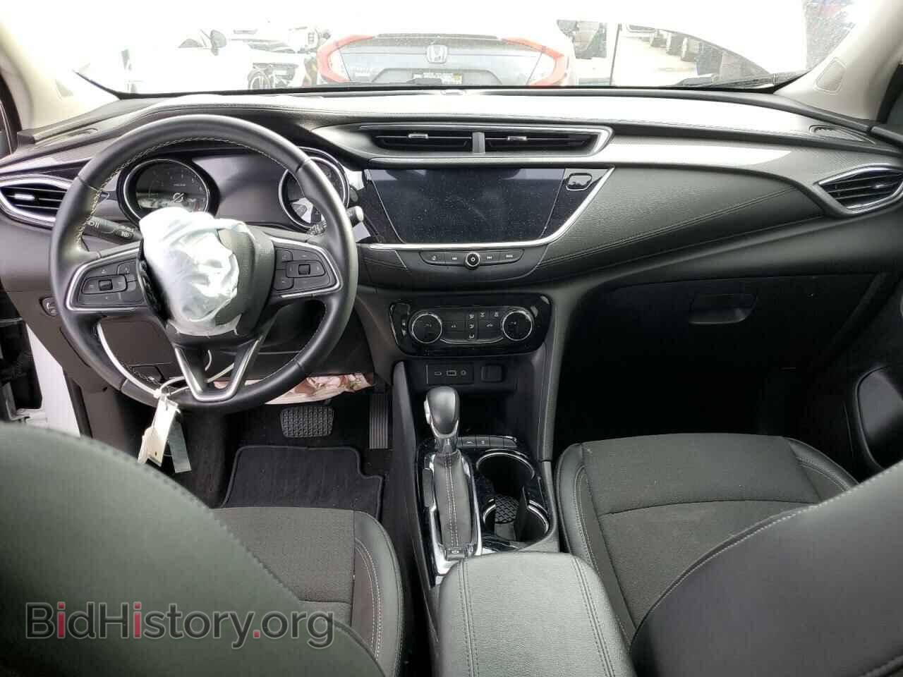 2020 BUICK ENCORE - VIN: KL4MMBS24LB101982 - Фото 8