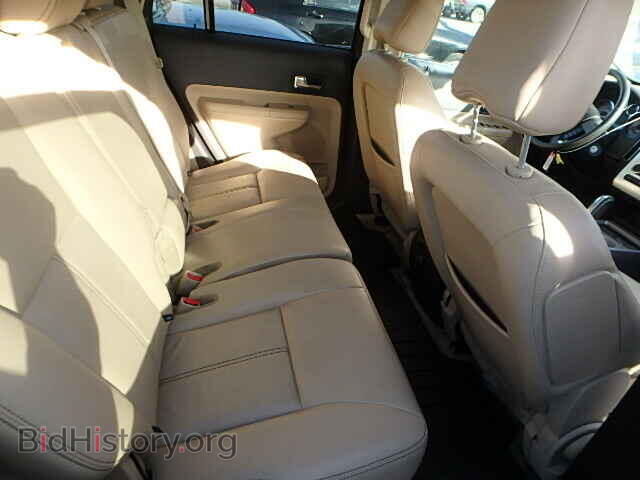 2008 FORD EDGE - VIN: 2FMDK39C88BB46677 - Photo 6