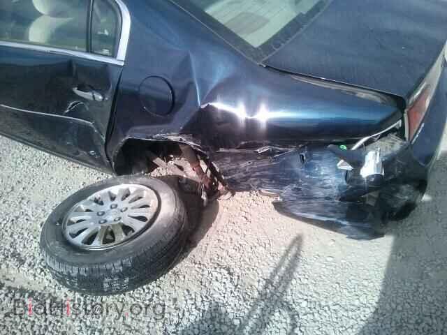 2006 BUICK LUCERNE - VIN: 1G4HP57286U199525 - Фото 9