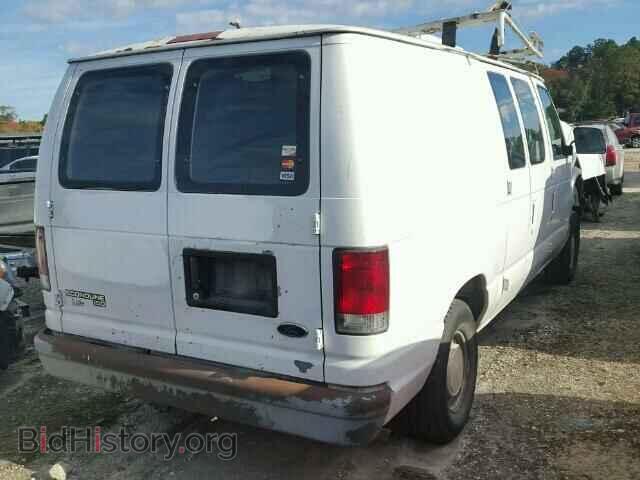 1998 FORD ECONOLINE - VIN: 1FTRE1468WHA97813 - Фото 4