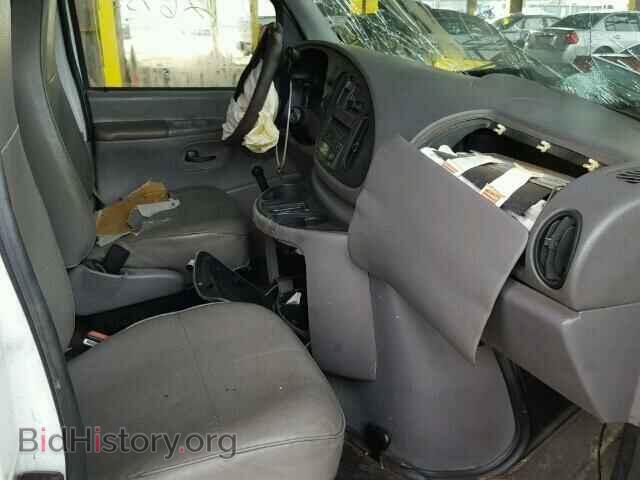 1998 FORD ECONOLINE - VIN: 1FTRE1468WHA97813 - Фото 5