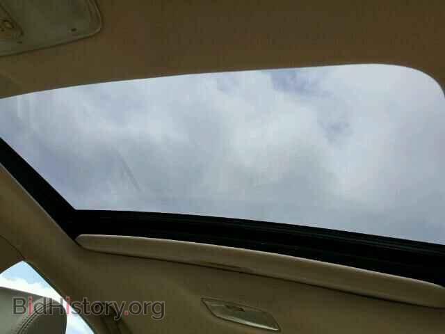 2003 LEXUS ES300 - VIN: JTHBF30G436015252 - Фото 9