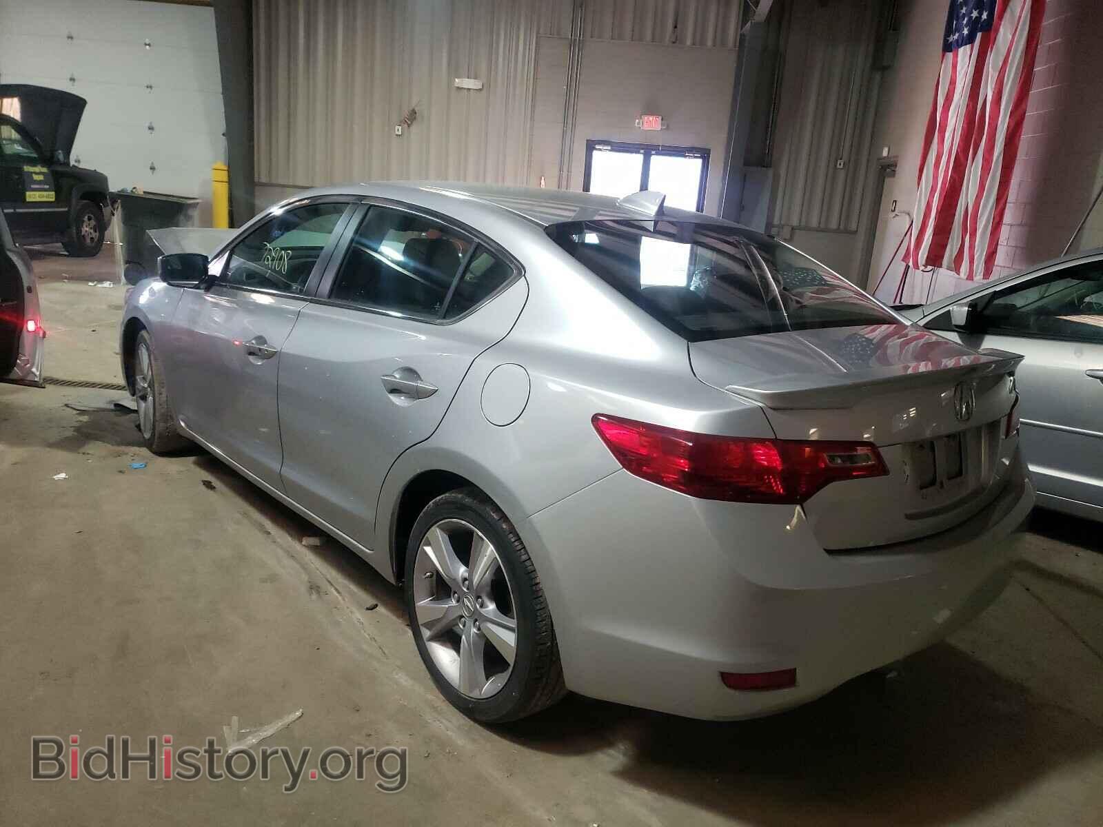 2013 ACURA ILX - VIN: 19VDE1F78DE013985 - Фото 3