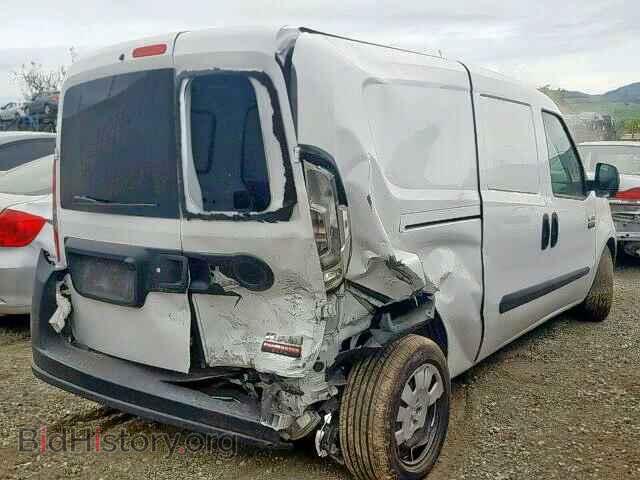 2016 RAM PROMASTER - VIN: ZFBERFAT3G6B04874 - Photo 4