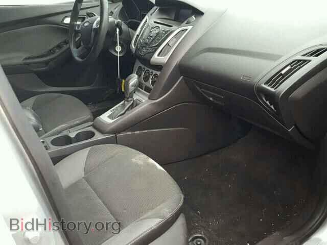2014 FORD FOCUS - VIN: 1FADP3F22EL379313 - Photo 5