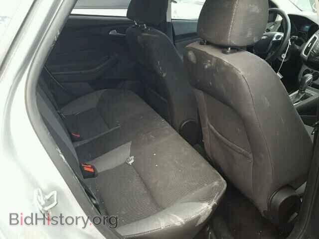 2014 FORD FOCUS - VIN: 1FADP3F22EL379313 - Photo 6