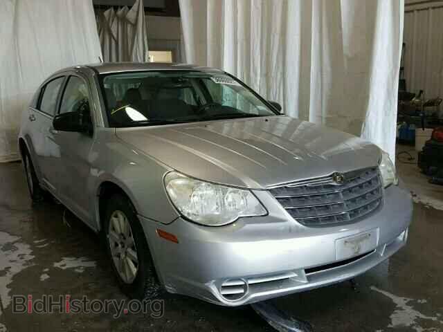 Photo 1C3LC46K37N591706 - CHRYSLER SEBRING 2007