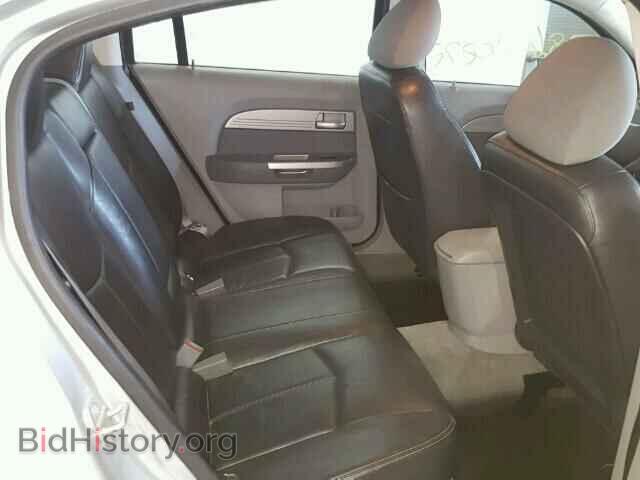 2007 CHRYSLER SEBRING - VIN: 1C3LC46K37N591706 - Фото 6