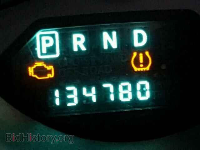 2007 CHRYSLER SEBRING - VIN: 1C3LC46K37N591706 - Фото 8