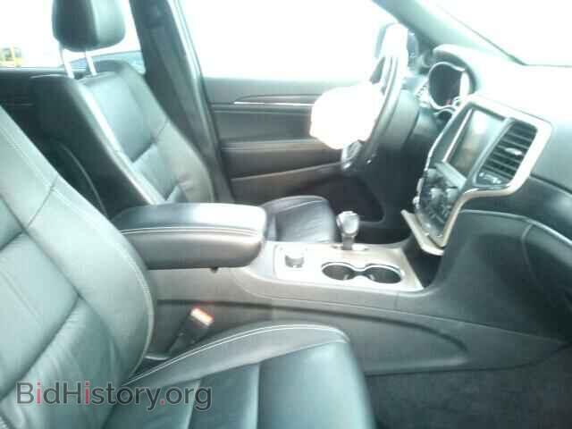 2014 JEEP CHEROKEE - VIN: 1C4RJFBG7EC132874 - Фото 5