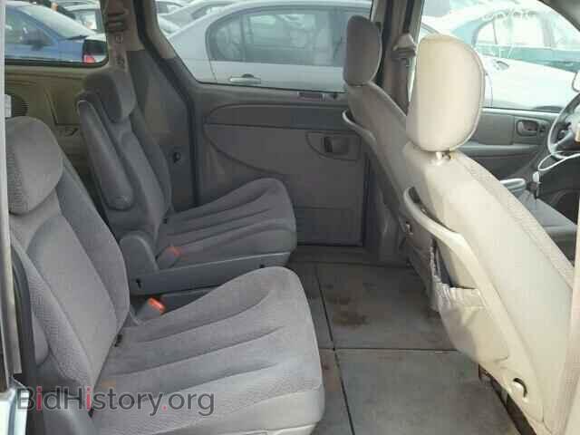 2005 DODGE CARAVAN - VIN: 2D4GP44L95R557169 - Фото 6