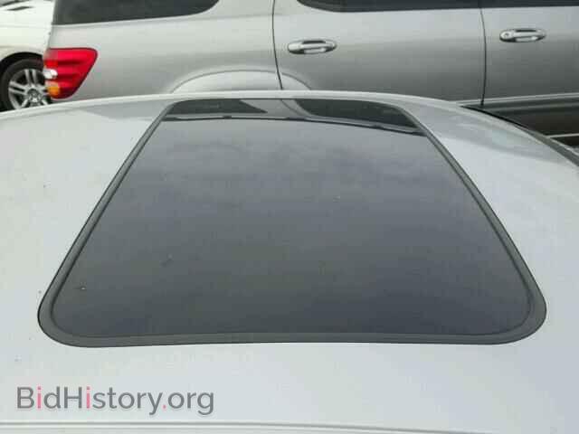 2007 LEXUS IS250 - VIN: JTHCK262075009563 - Фото 10