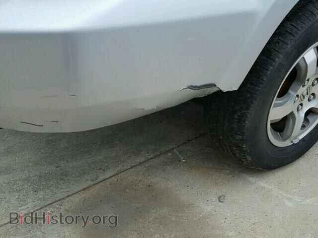 2006 HONDA PILOT - VIN: 5FNYF28616B013811 - Фото 9