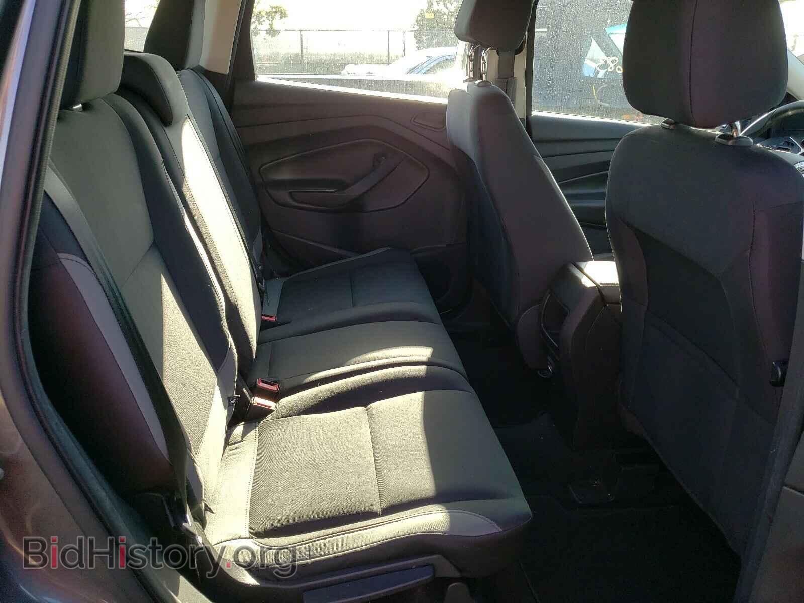 2014 FORD ESCAPE - VIN: 1FMCU0F75EUA53195 - Фото 6