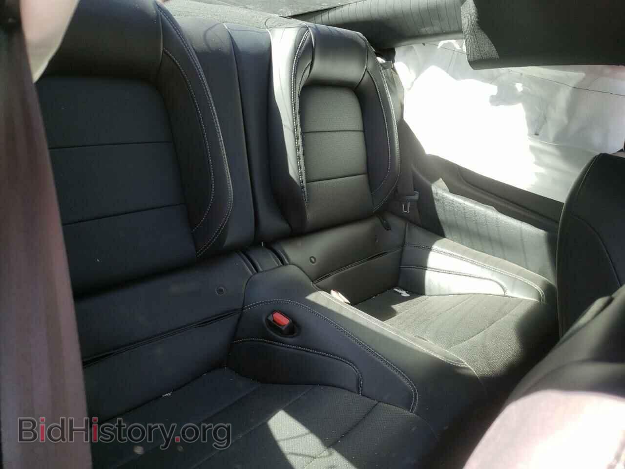 2021 FORD MUSTANG - VIN: 1FA6P8CF5M5125899 - Фото 6