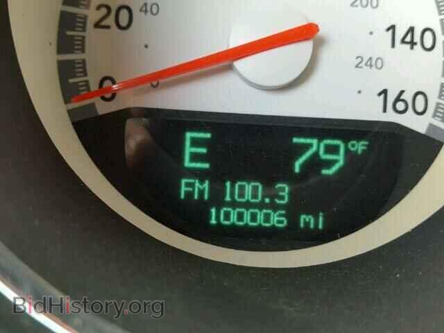 2009 DODGE CHALLENGER - VIN: 2B3LJ54T49H525505 - Фото 8