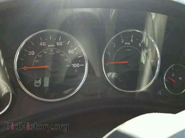 2011 JEEP WRANGLER - VIN: 1J4AA2D12BL592982 - Фото 8