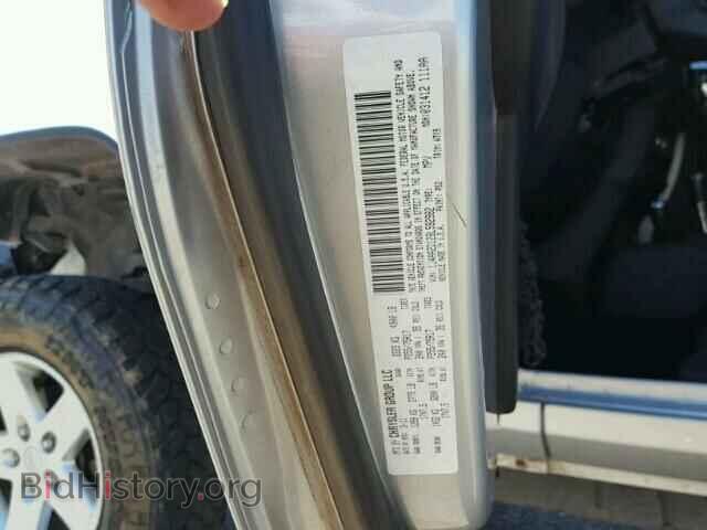 2011 JEEP WRANGLER - VIN: 1J4AA2D12BL592982 - Фото 10