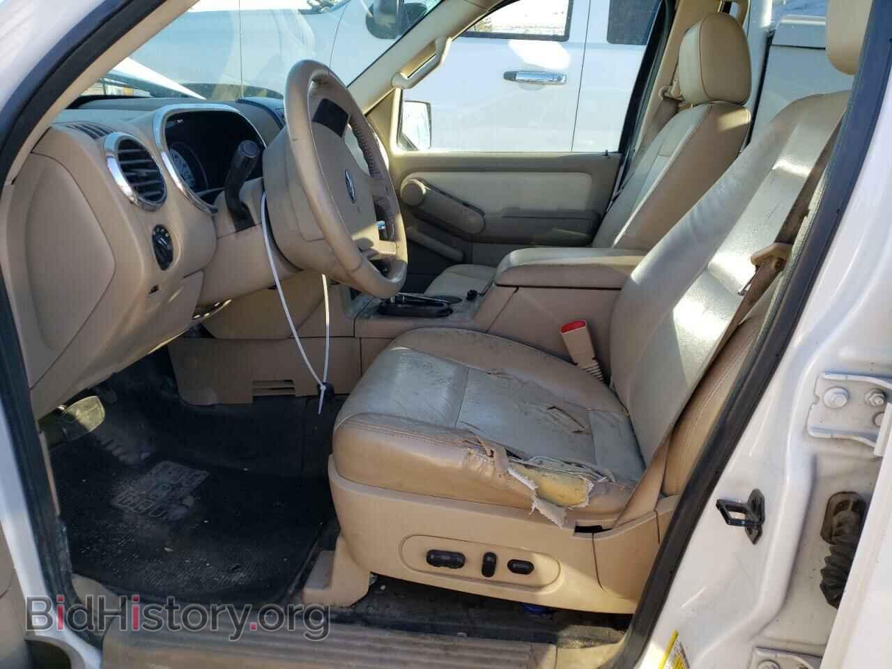 2007 FORD EXPLORER - VIN: 1FMEU53827UB19952 - Photo 7