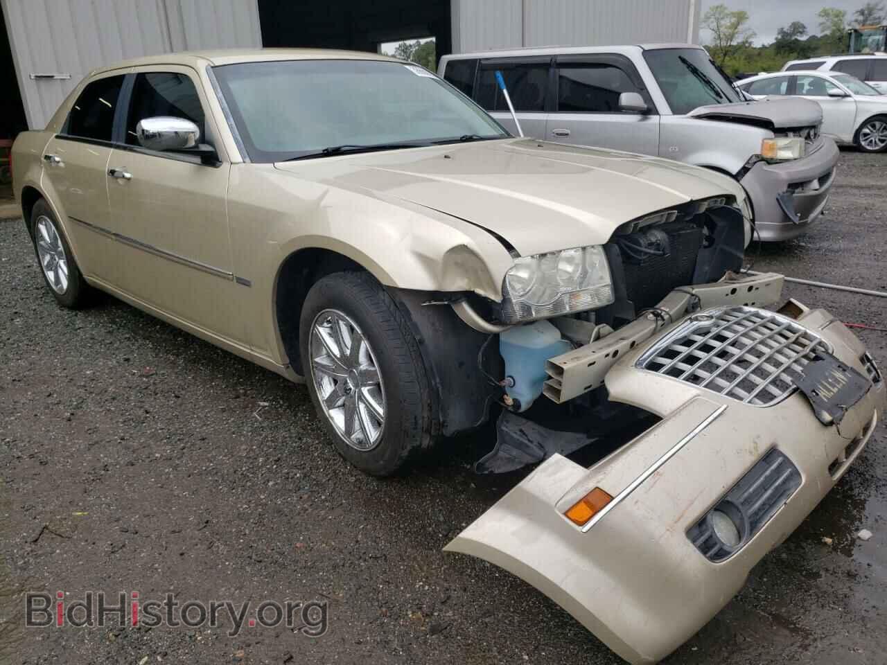 Photo 2C3CA5CV2AH159246 - CHRYSLER 300 2010