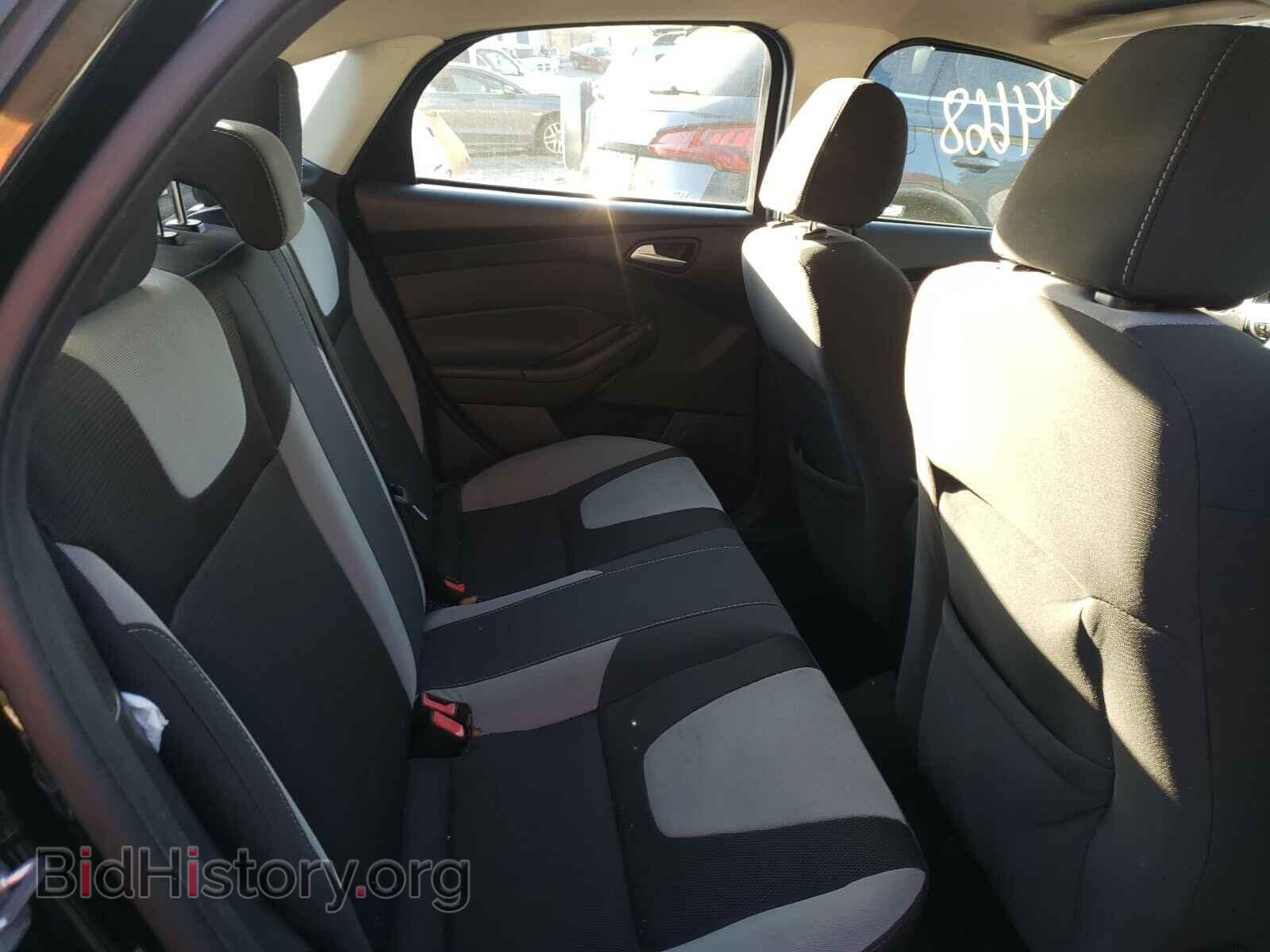 2014 FORD FOCUS - VIN: 1FADP3F24EL221815 - Фото 6