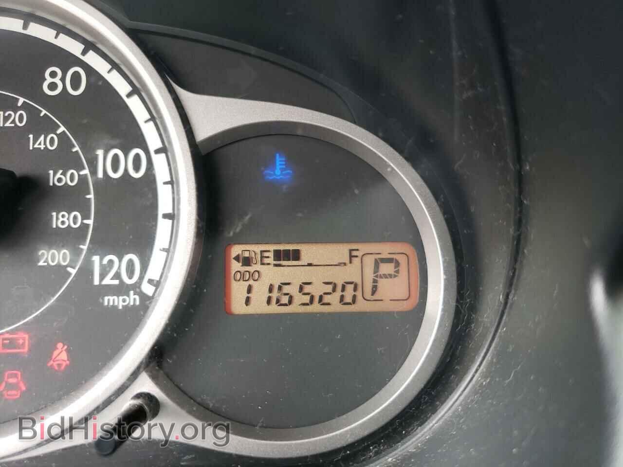 2011 MAZDA 2 - VIN: JM1DE1HY1B0125501 - Photo 8