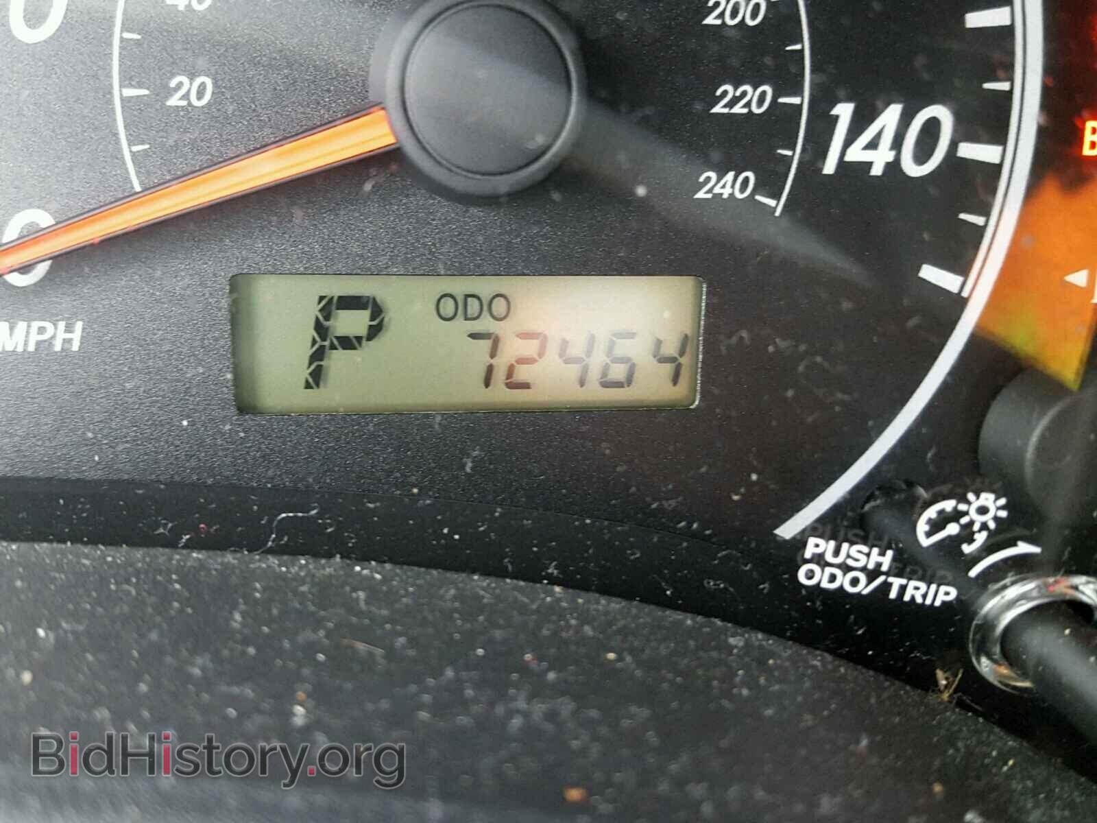 2013 TOYOTA COROLLA - VIN: 5YFBU4EE3DP188937 - Фото 8