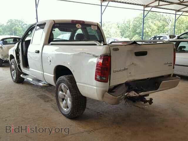 2003 DODGE RAM 1500 - VIN: 1D7HU18D73S340989 - Фото 3