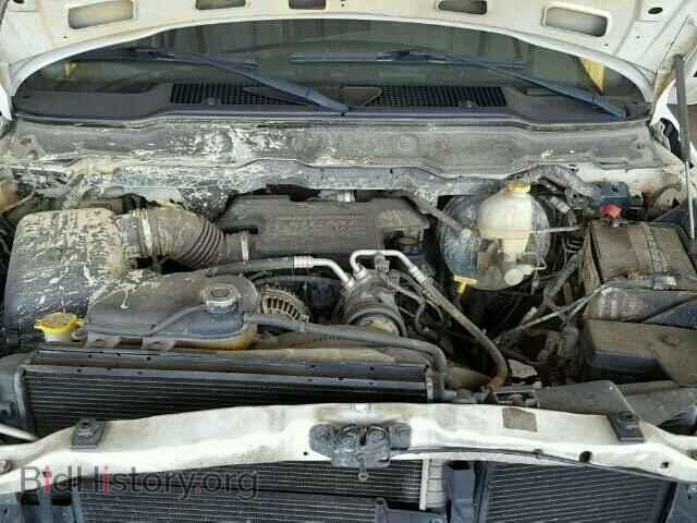 2003 DODGE RAM 1500 - VIN: 1D7HU18D73S340989 - Фото 7