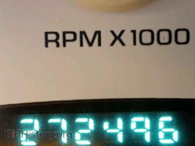 2003 DODGE RAM 1500 - VIN: 1D7HU18D73S340989 - Фото 8
