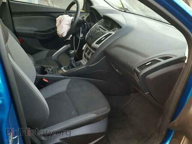2014 FORD FOCUS - VIN: 1FADP3K22EL128555 - Фото 5