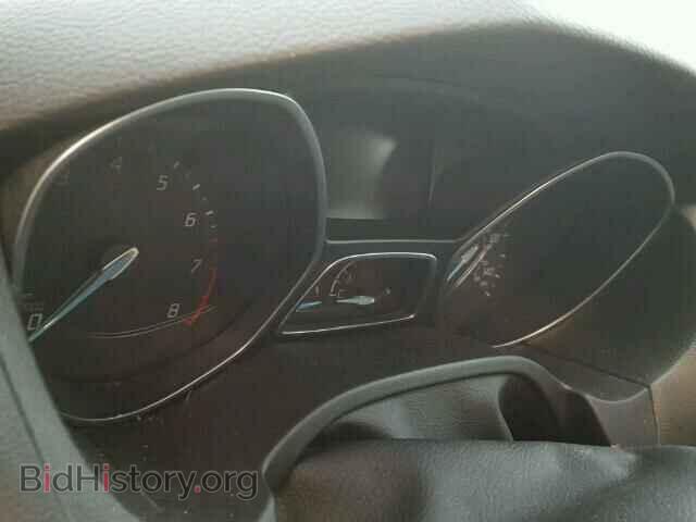 2014 FORD FOCUS - VIN: 1FADP3K22EL128555 - Фото 8