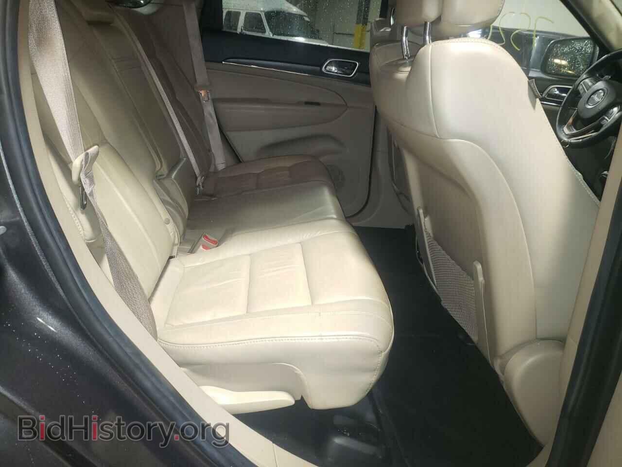 2014 JEEP CHEROKEE - VIN: 1C4RJFBG2EC385973 - Фото 6