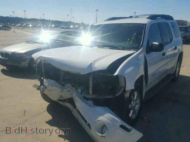 2003 GMC ENVOY - VIN: 1GKES16S936195794 - Фото 2