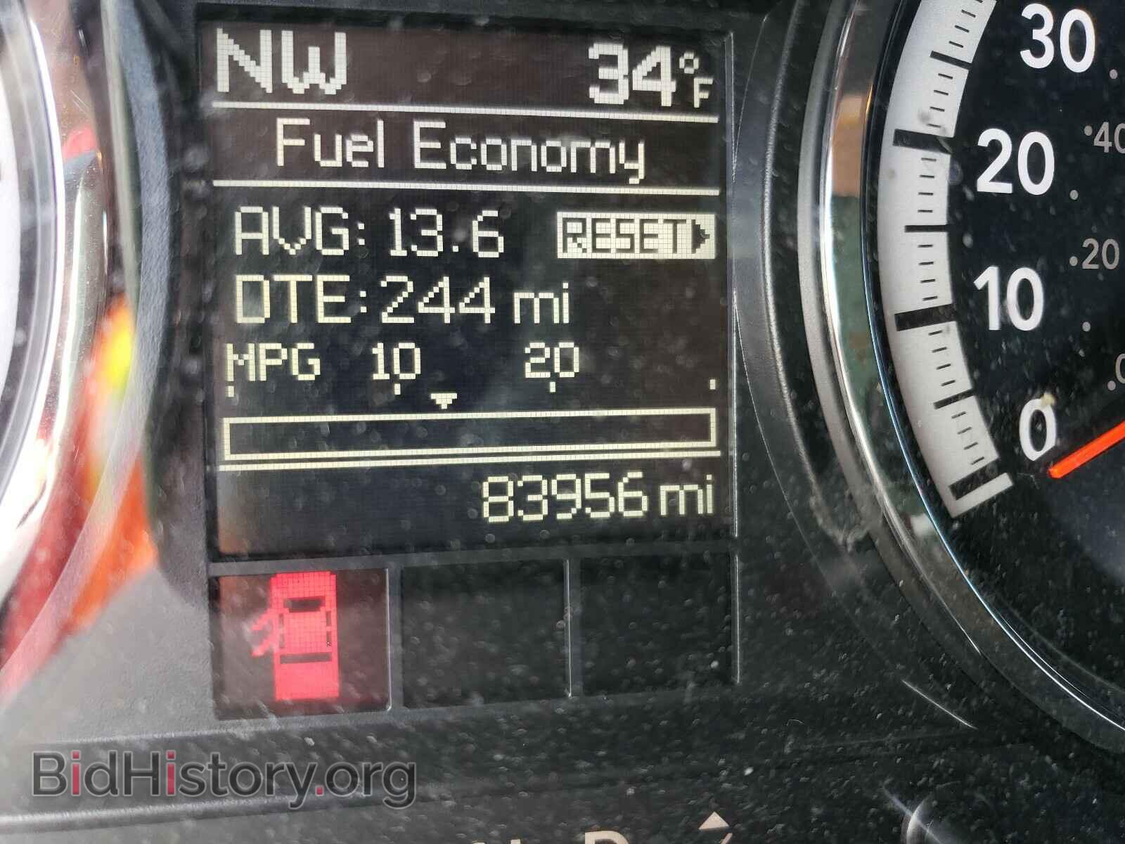 2012 DODGE RAM 1500 - VIN: 1C6RD7GT5CS137682 - Фото 8