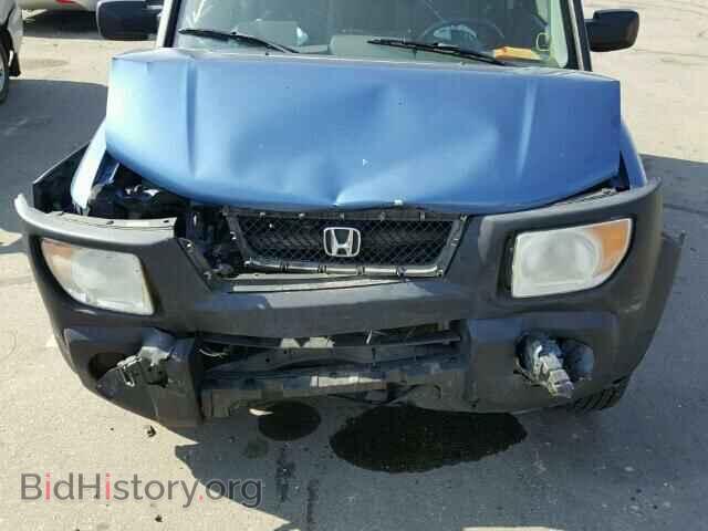 2006 HONDA ELEMENT - VIN: 5J6YH18666L006509 - Photo 7