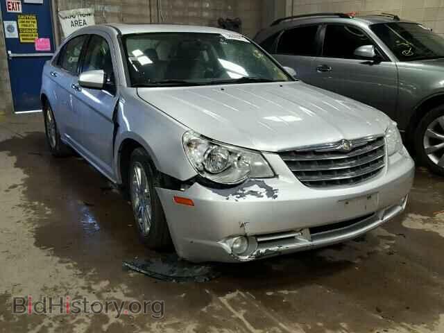 Photo 1C3LC66MX7N550048 - CHRYSLER SEBRING 2007