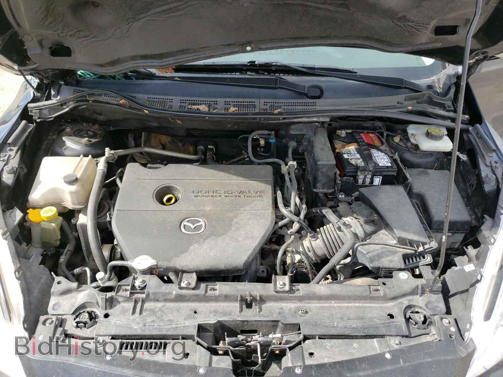 2013 MAZDA 5 - VIN: JM1CW2BL2D0148039 - Photo 7