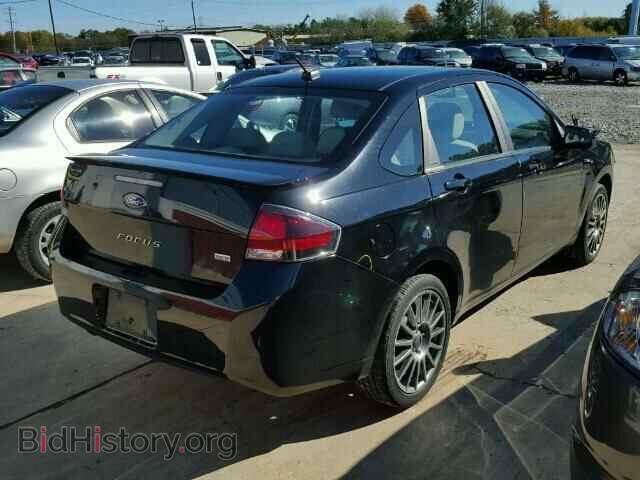2011 FORD FOCUS - VIN: 1FAHP3GN2BW199592 - Фото 4