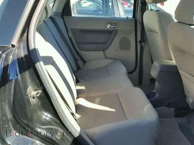 2011 FORD FOCUS - VIN: 1FAHP3GN2BW199592 - Фото 6