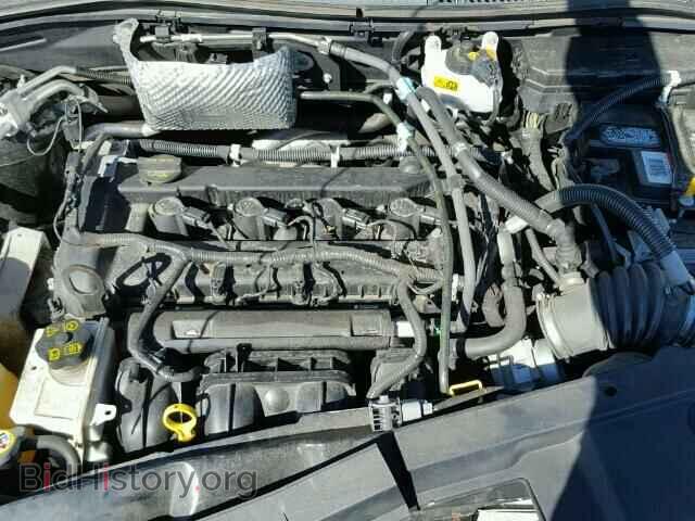 2011 FORD FOCUS - VIN: 1FAHP3GN2BW199592 - Фото 7