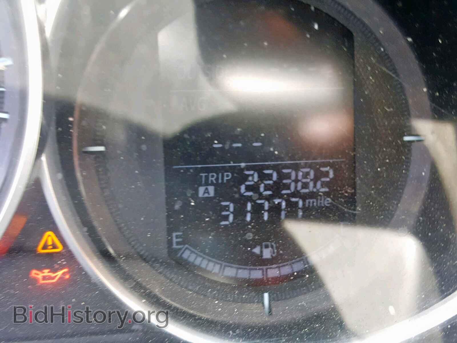 2016 MAZDA 6 - VIN: JM1GJ1V57G1487496 - Фото 8
